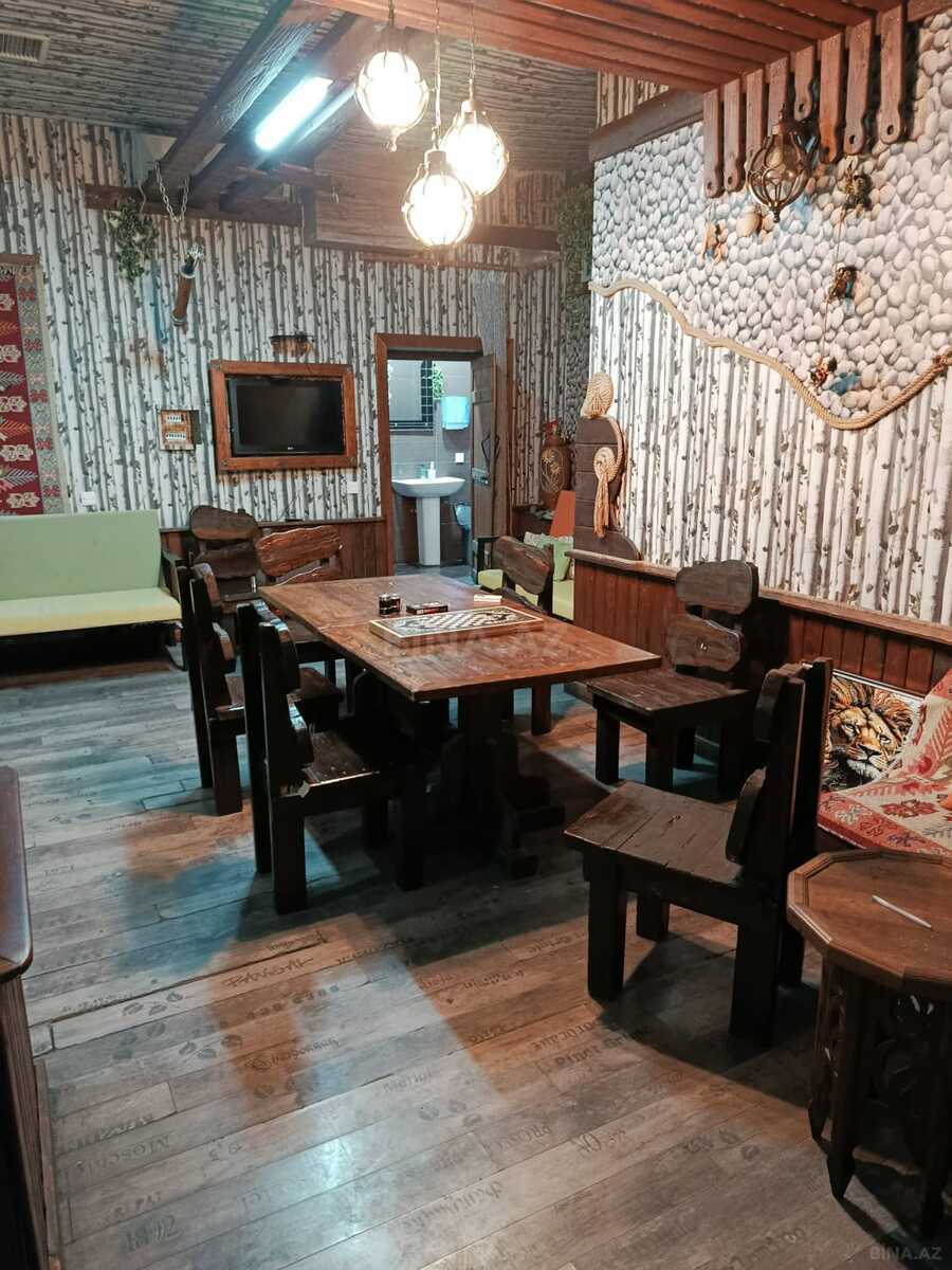 Объект - м. Нариман Нариманов - 500 м² (17)