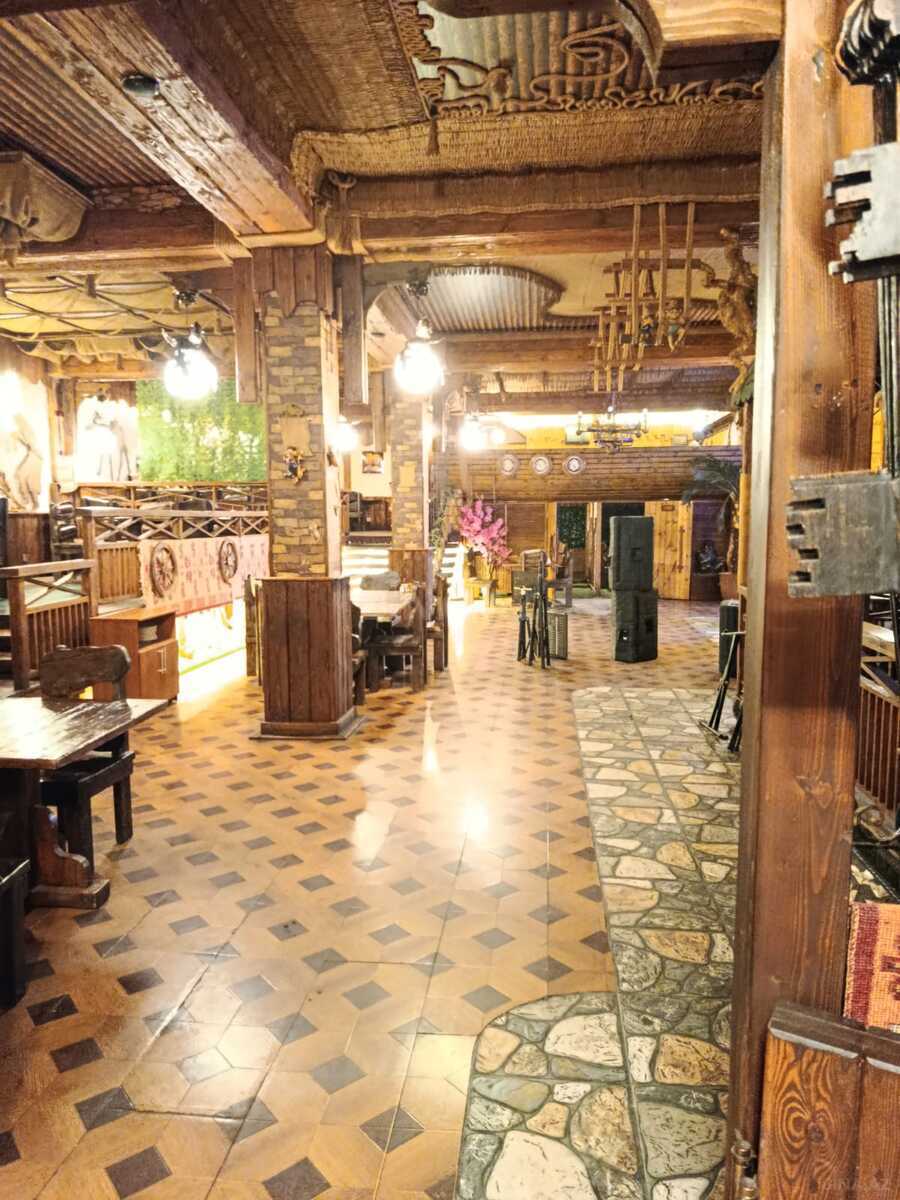 Объект - м. Нариман Нариманов - 500 м² (2)