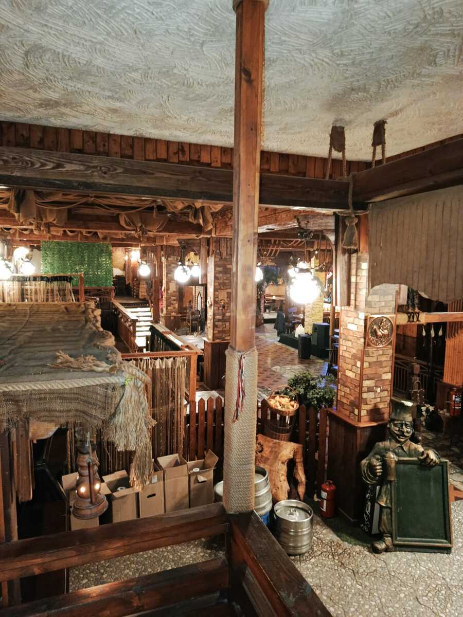 Объект - м. Нариман Нариманов - 500 м² (7)