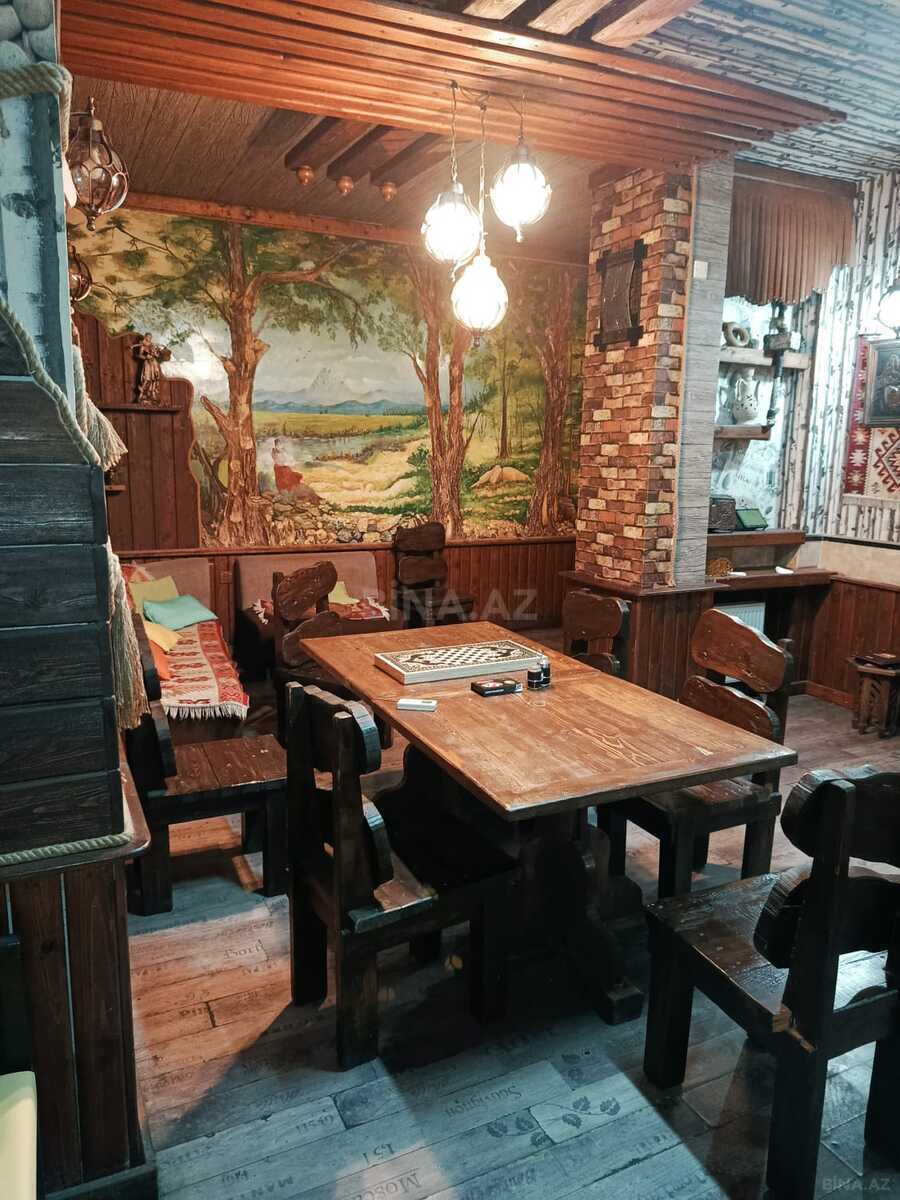 Объект - м. Нариман Нариманов - 500 м² (14)