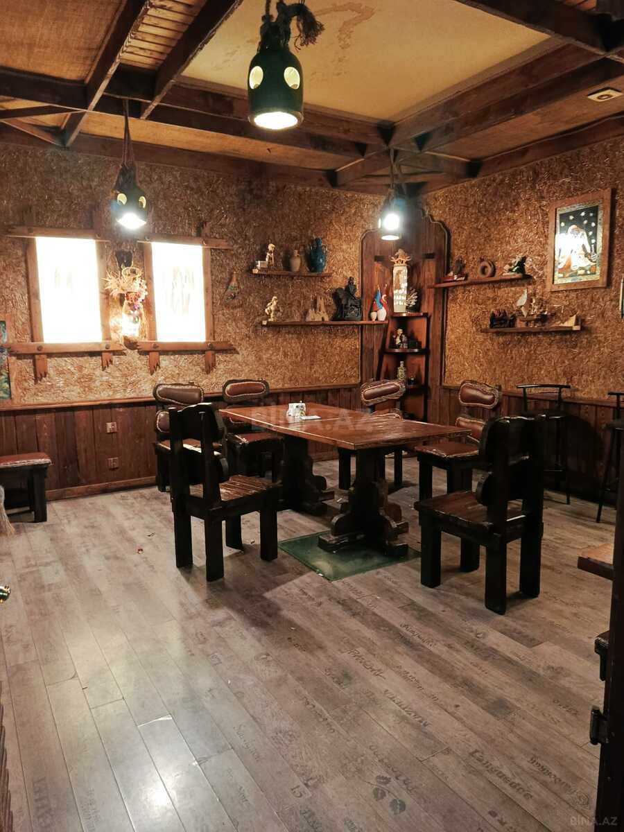 Объект - м. Нариман Нариманов - 500 м² (23)