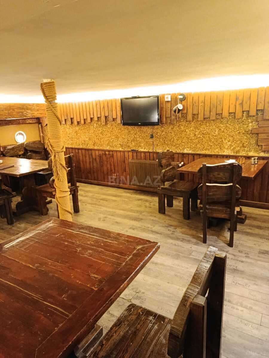 Объект - м. Нариман Нариманов - 500 м² (10)