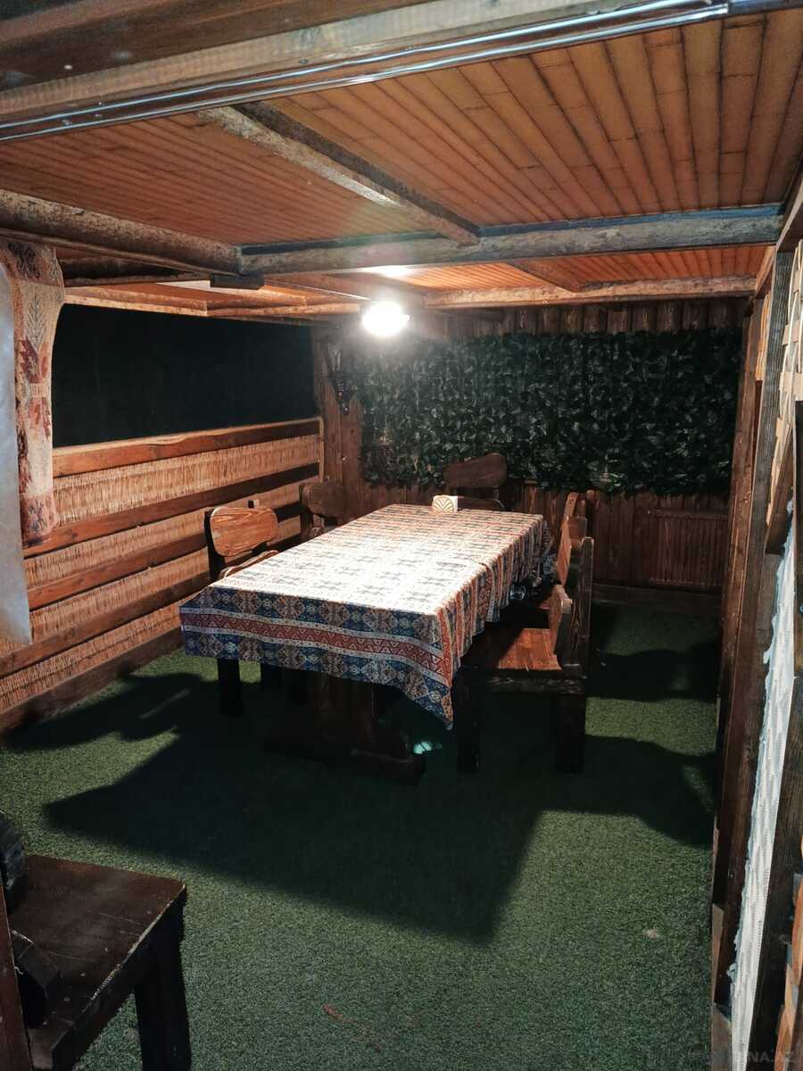 Объект - м. Нариман Нариманов - 500 м² (24)
