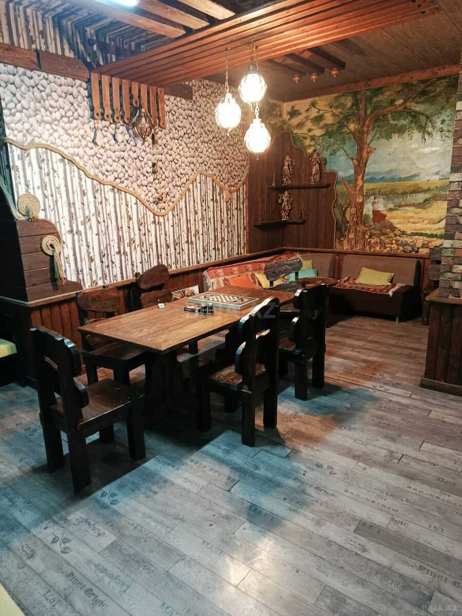 Объект - м. Нариман Нариманов - 500 м² (16)