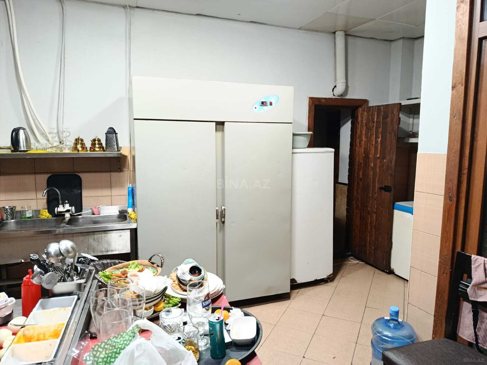 Объект - м. Нариман Нариманов - 500 м² (26)