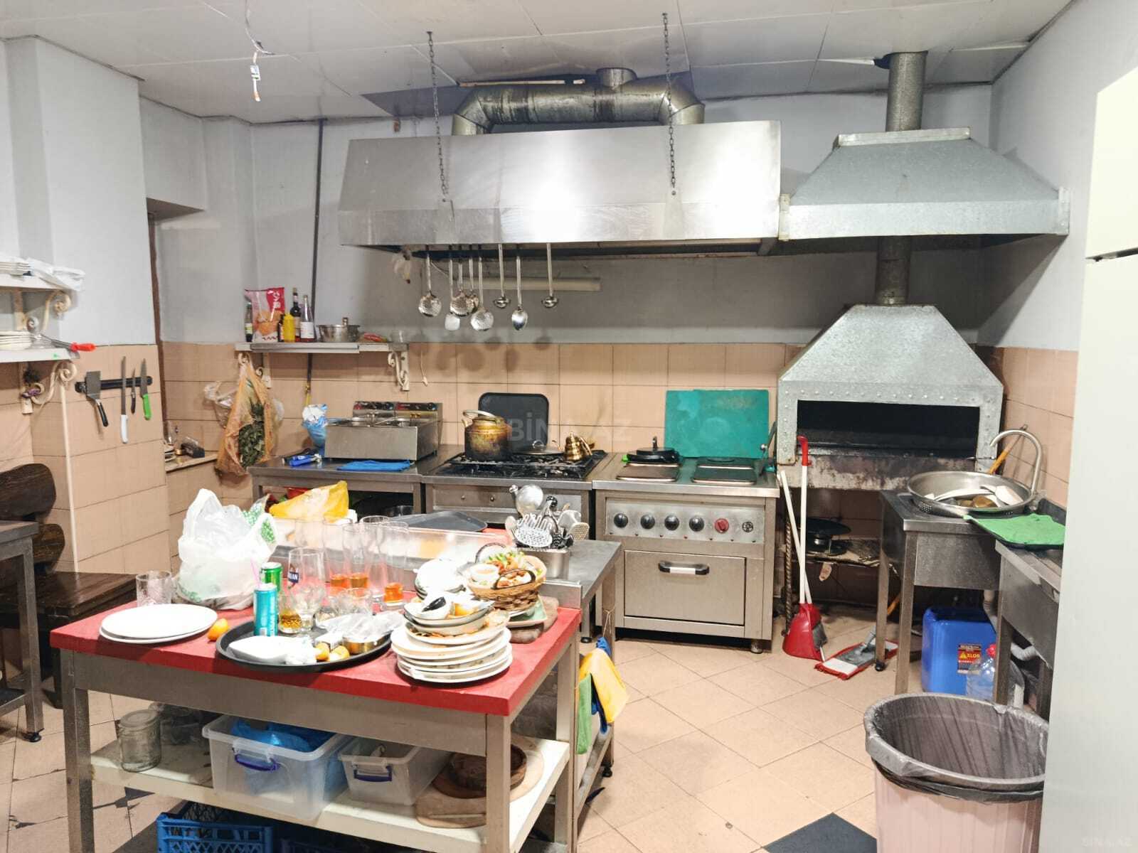 Объект - м. Нариман Нариманов - 500 м² (27)