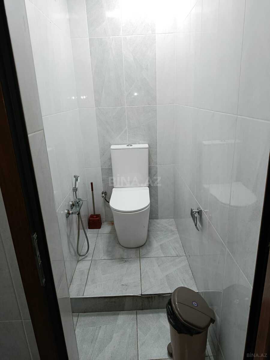 Объект - м. Нариман Нариманов - 500 м² (30)