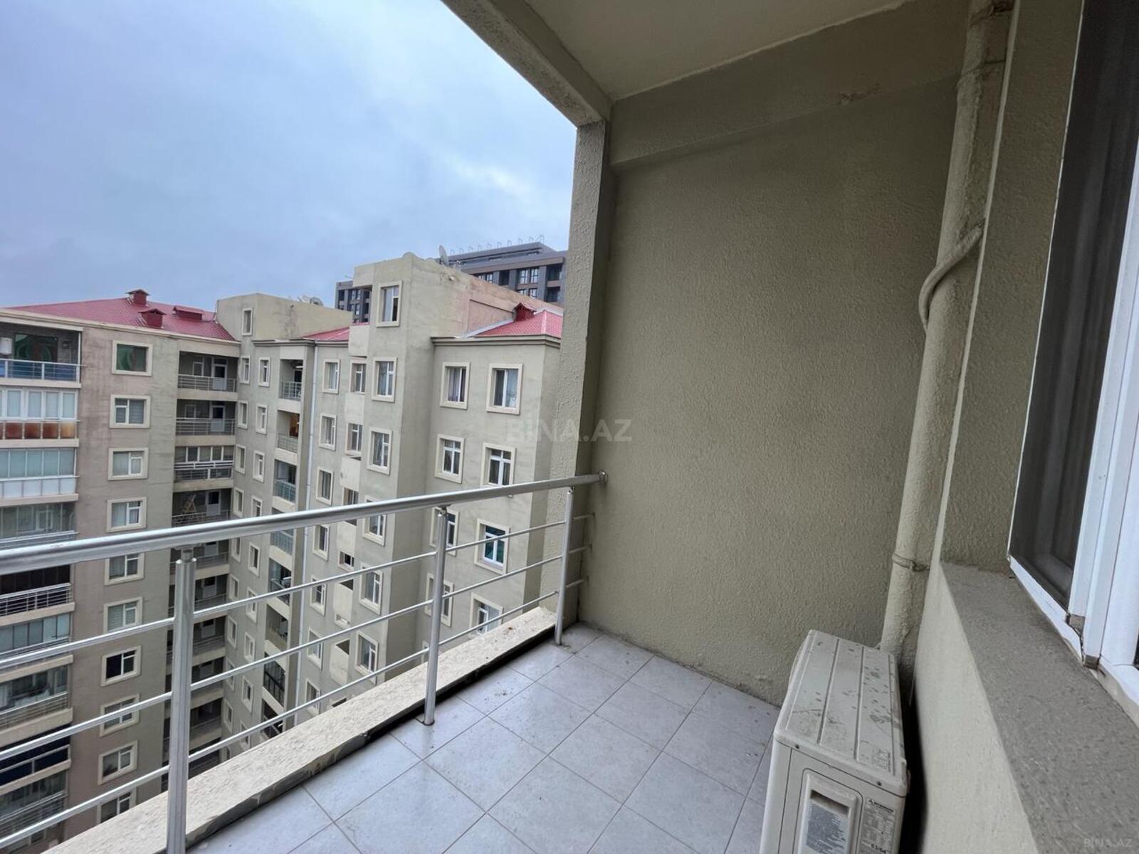 4-комн. новостройка - м. Шах Исмаил Хатаи - 200 м² (20)
