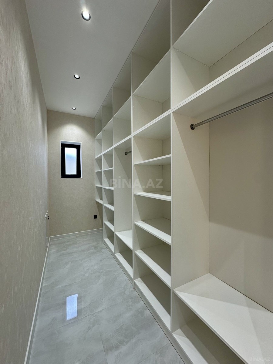 4-комн. дом/дача - пос. Мардакан - 180 м² (8)