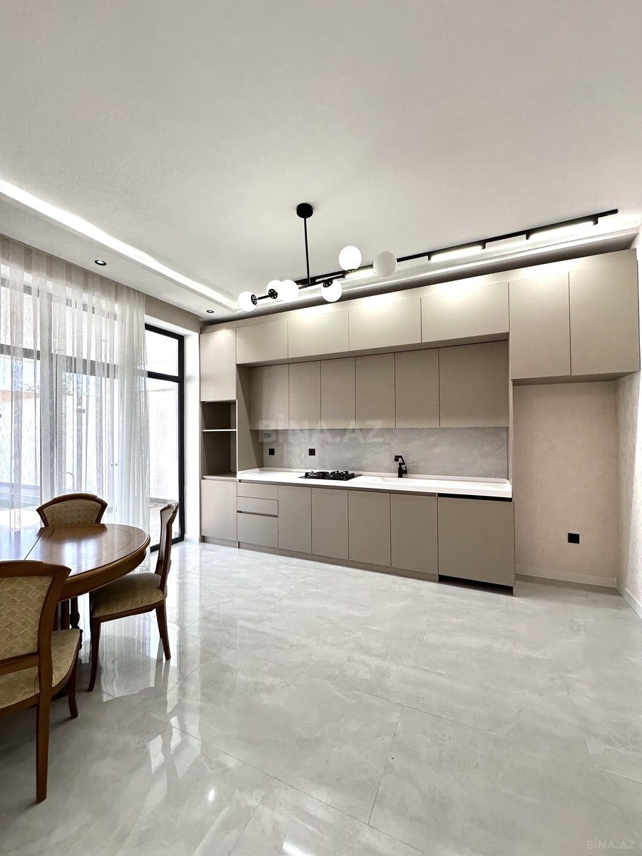 4-комн. дом/дача - пос. Мардакан - 180 м² (7)