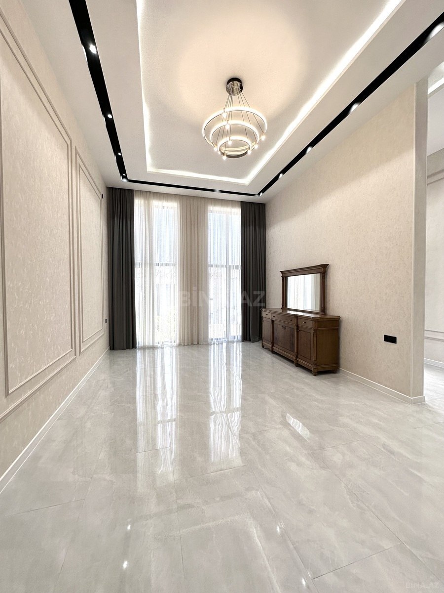 4-комн. дом/дача - пос. Мардакан - 180 м² (6)