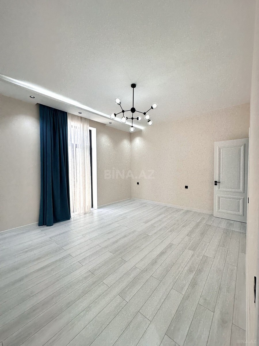 4-комн. дом/дача - пос. Мардакан - 180 м² (10)