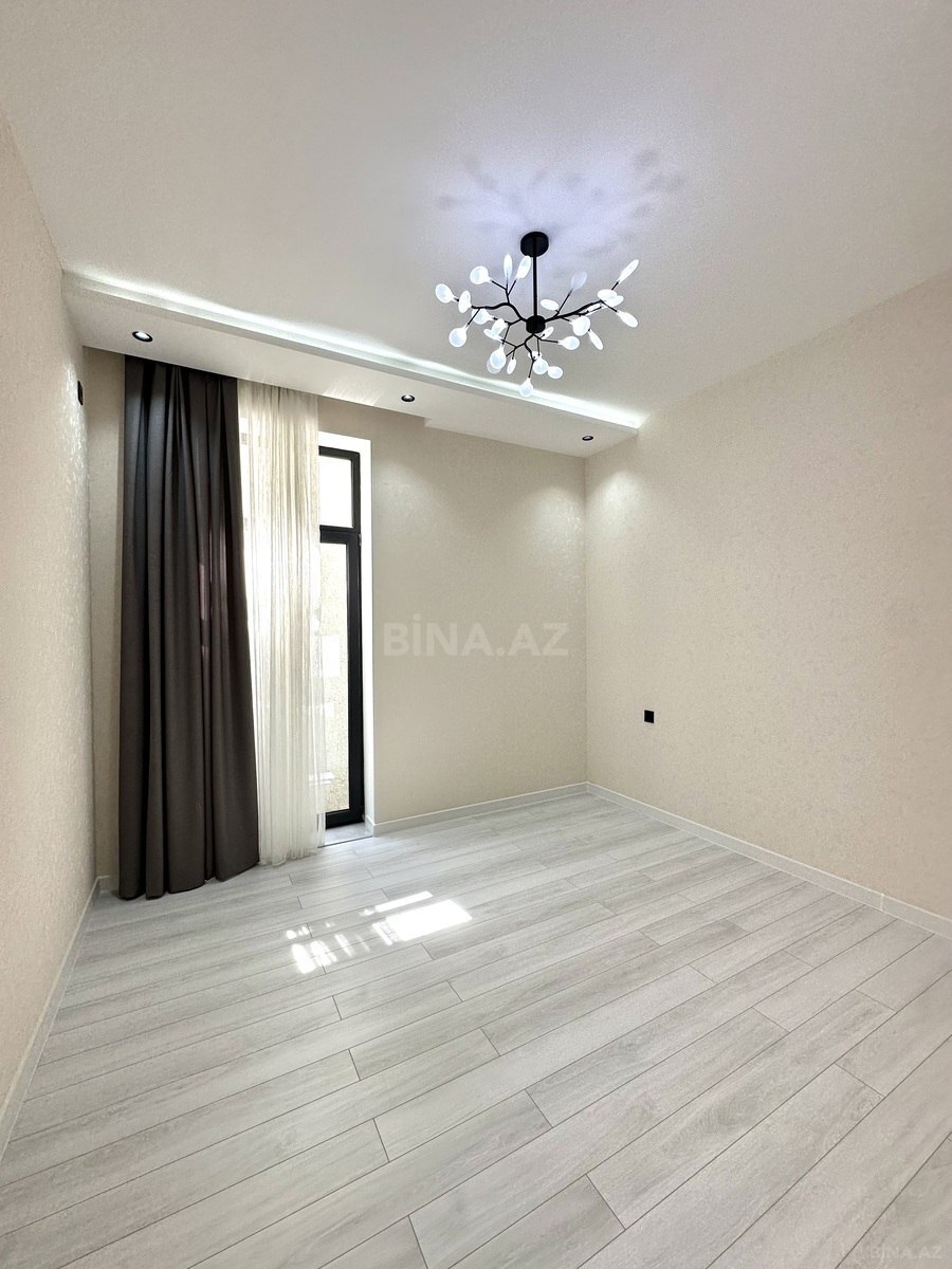 4-комн. дом/дача - пос. Мардакан - 180 м² (11)