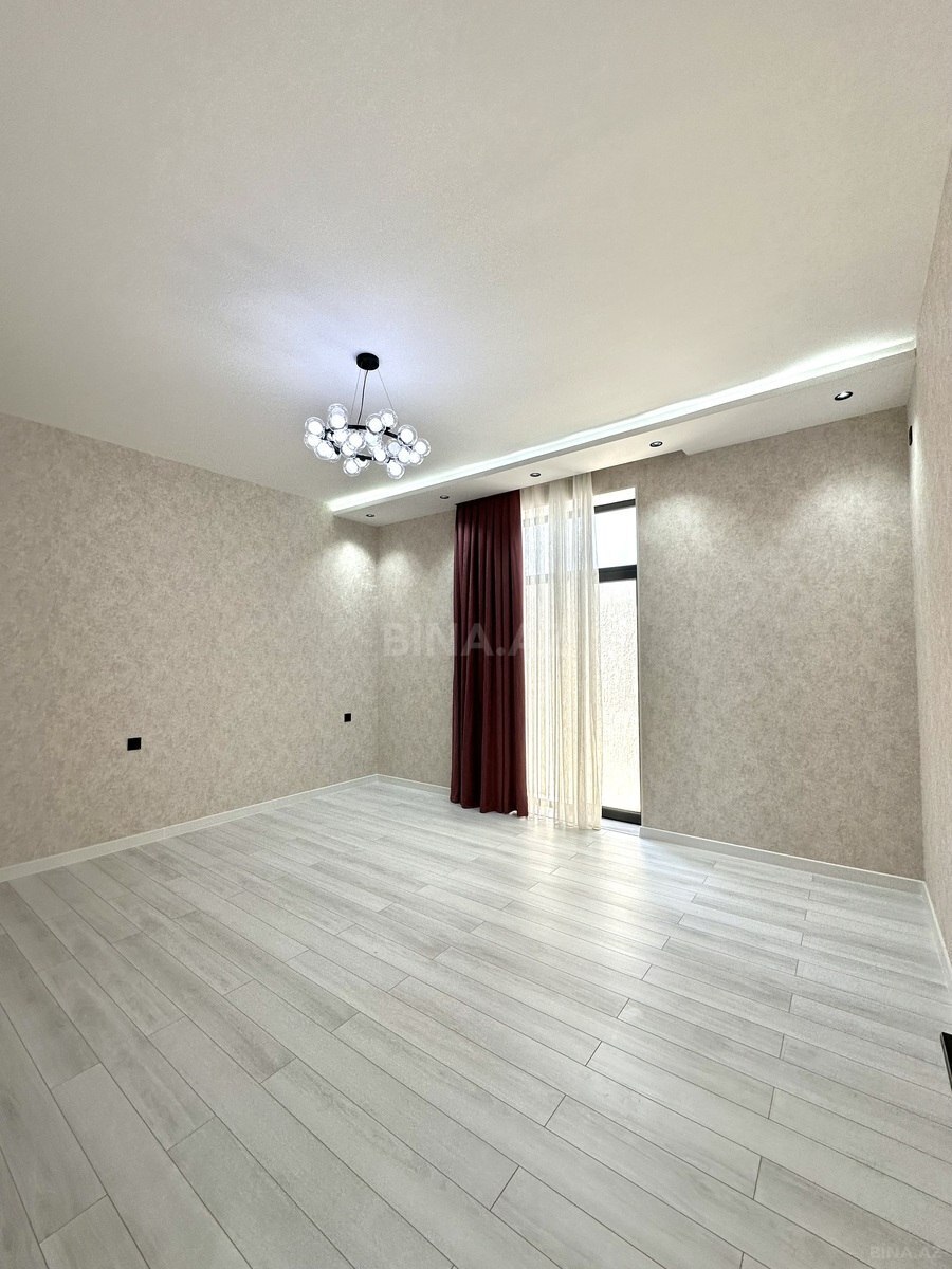 4-комн. дом/дача - пос. Мардакан - 180 м² (12)