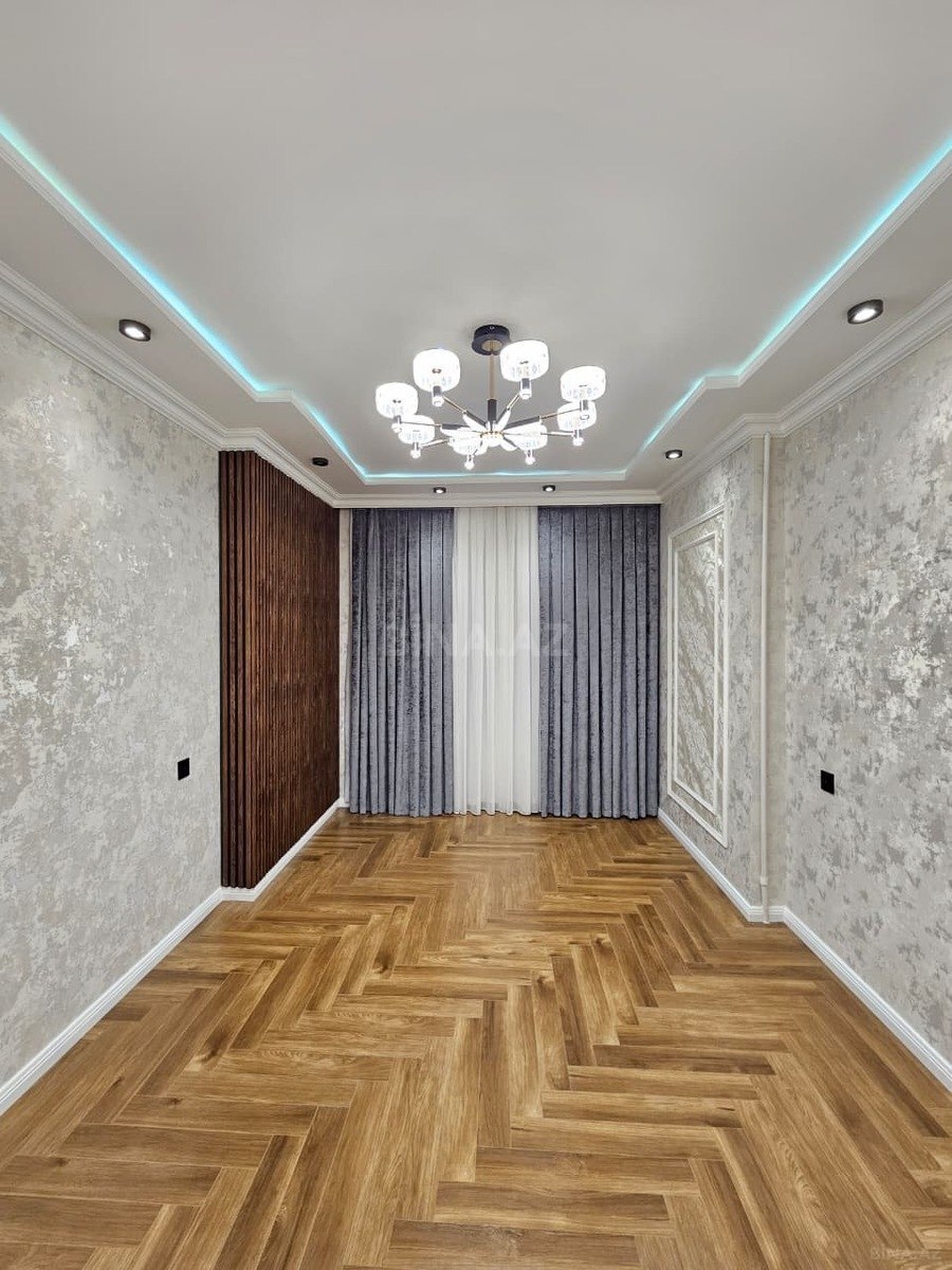 3-комн. вторичка - м. Халглар Достлугу - 80 м² (7)