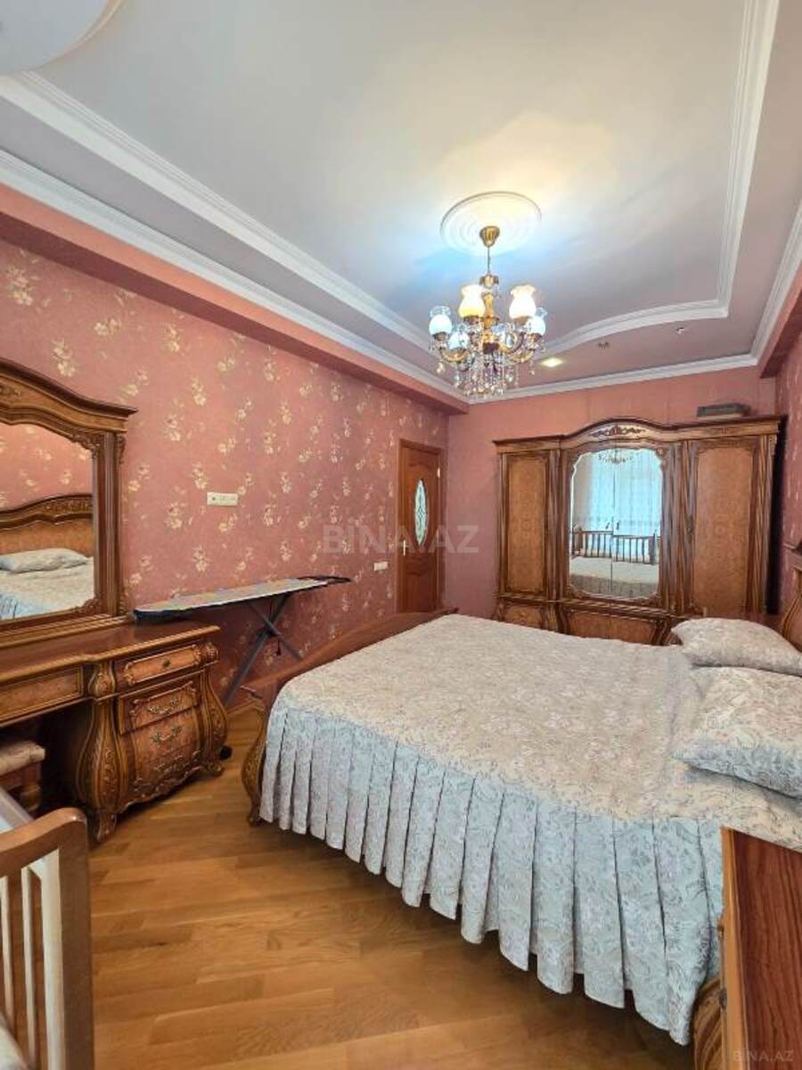 3-комн. новостройка - м. 8 ноября - 125 м² (3)
