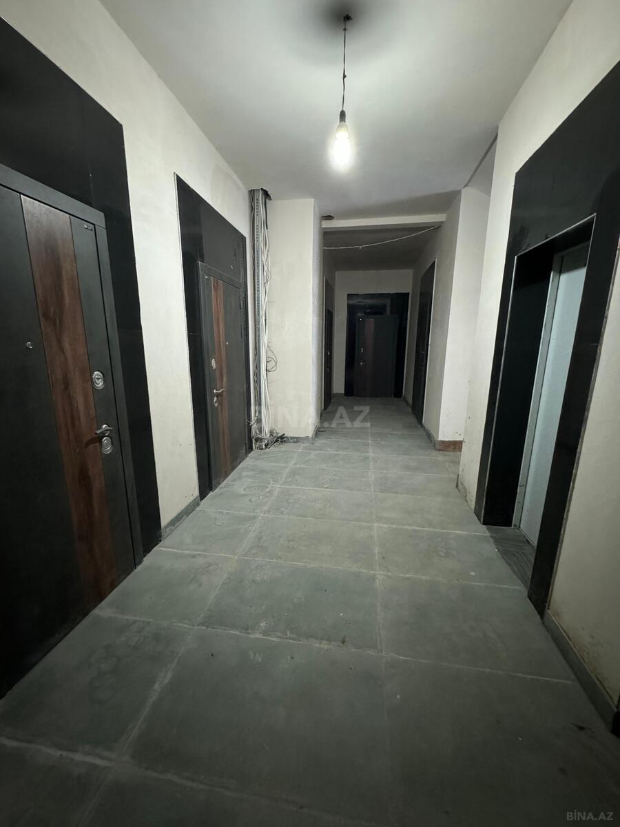 2-комн. новостройка - пос. Бадамдар - 72 м² (12)