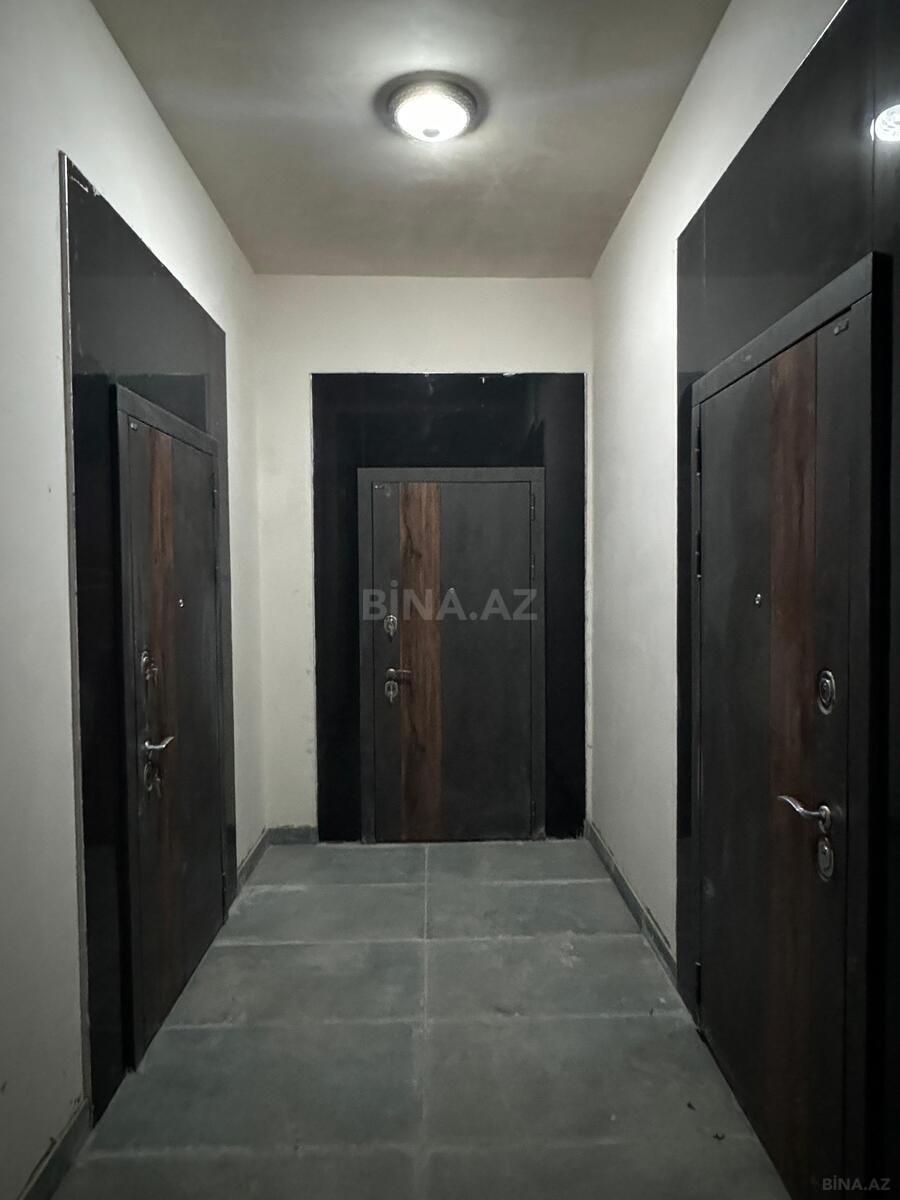 2-комн. новостройка - пос. Бадамдар - 72 м² (21)