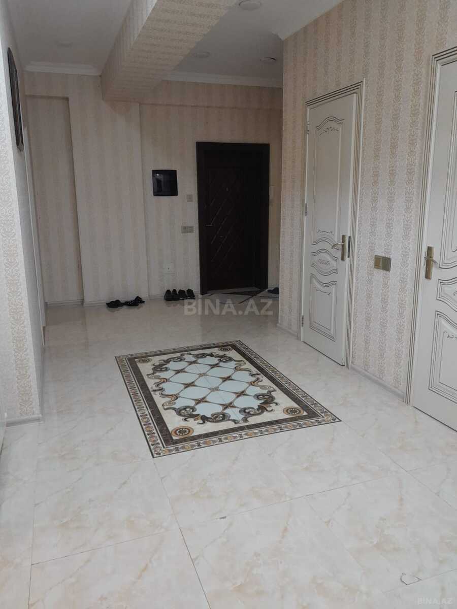 3-комн. новостройка - пос. Ени Ясамал - 132 м² (7)