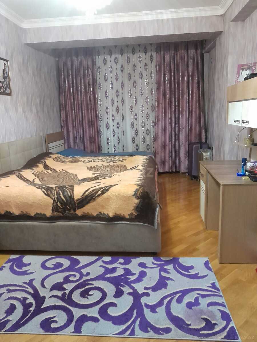 3-комн. новостройка - пос. Ени Ясамал - 132 м² (6)