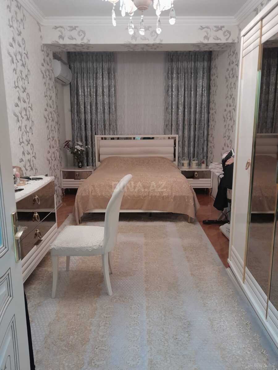 3-комн. новостройка - пос. Ени Ясамал - 132 м² (5)