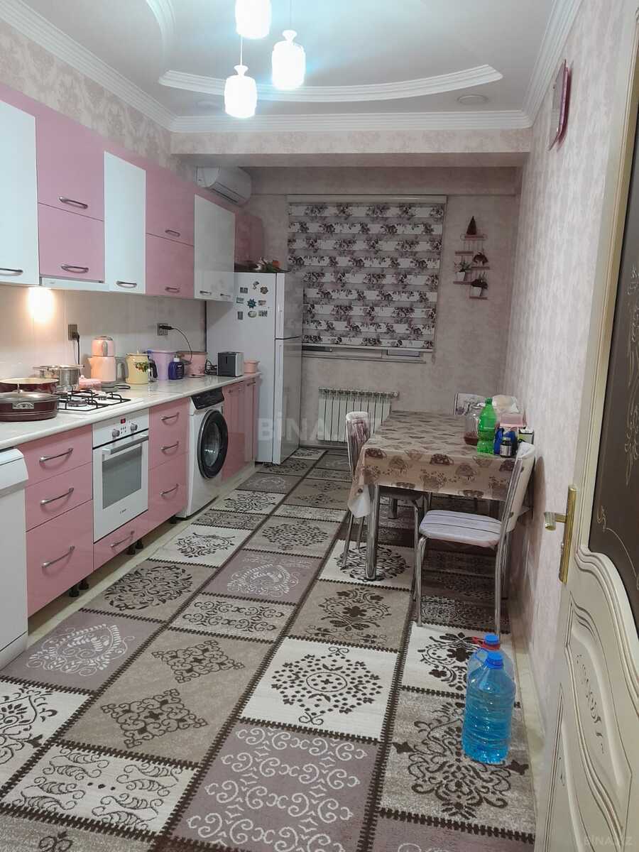 3-комн. новостройка - пос. Ени Ясамал - 132 м² (3)
