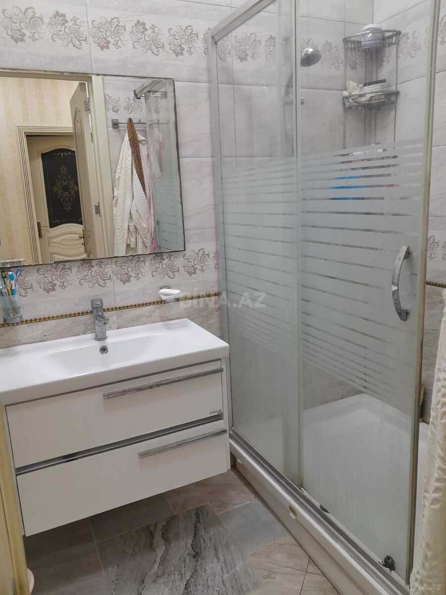 3-комн. новостройка - пос. Ени Ясамал - 132 м² (8)
