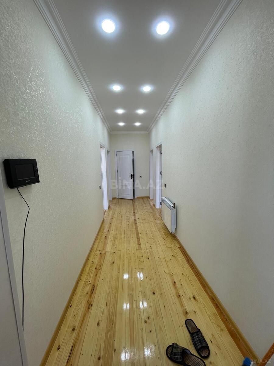 7-комн. новостройка - пос. Биладжары - 200 м² (4)
