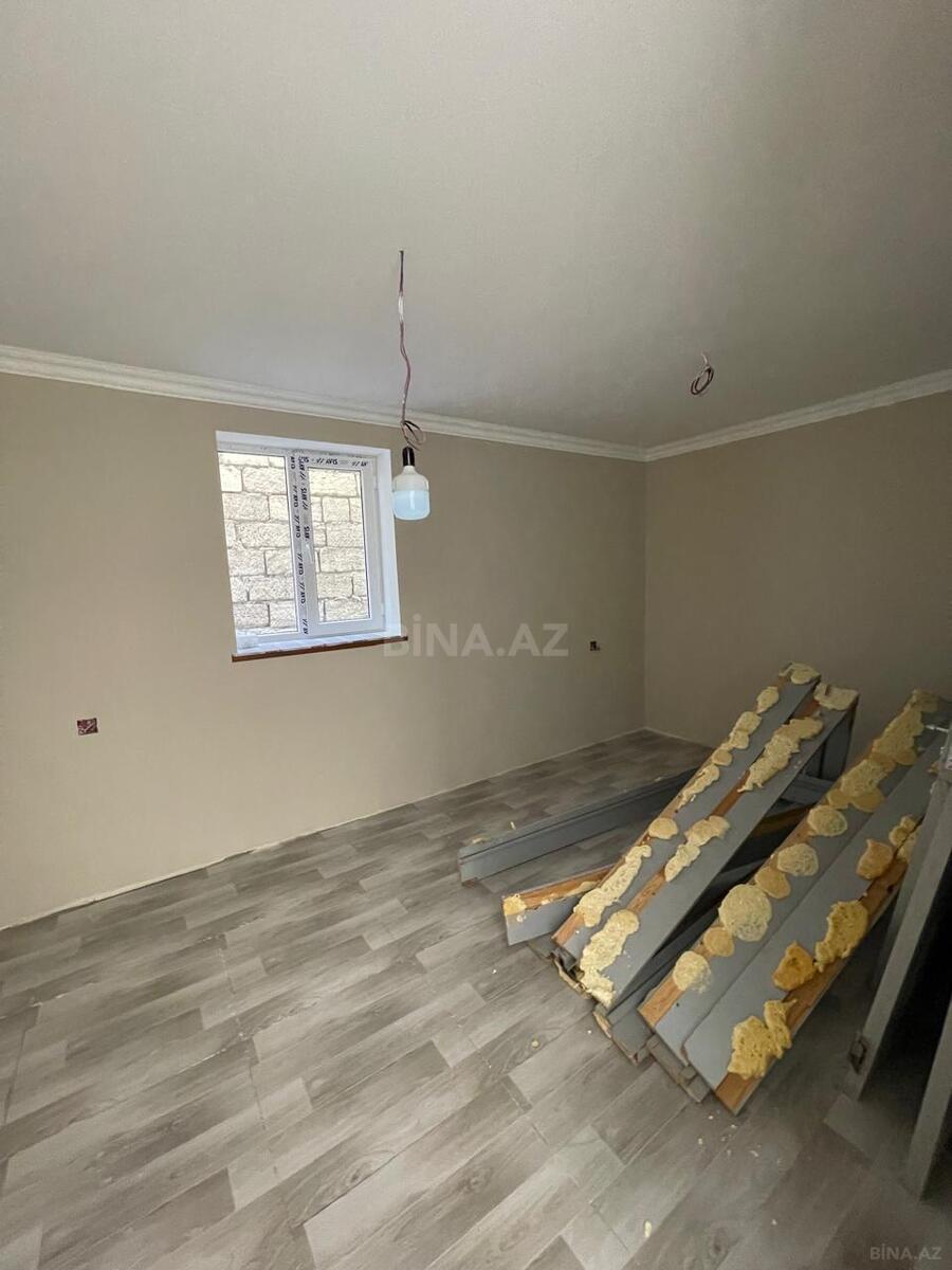 7-комн. новостройка - пос. Биладжары - 200 м² (19)