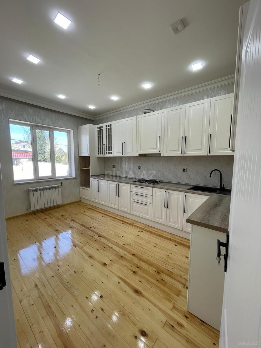 7-комн. новостройка - пос. Биладжары - 200 м² (11)