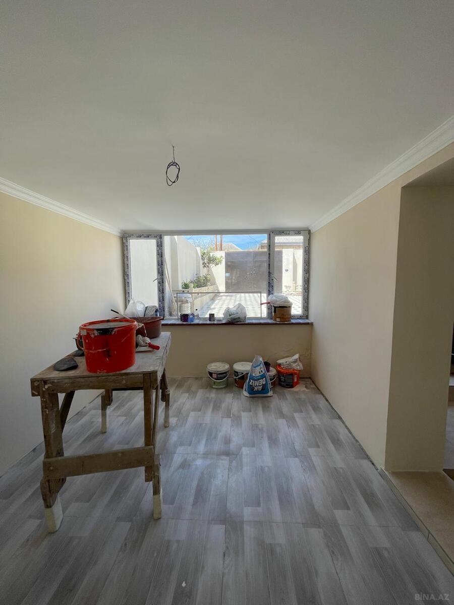 7-комн. новостройка - пос. Биладжары - 200 м² (17)