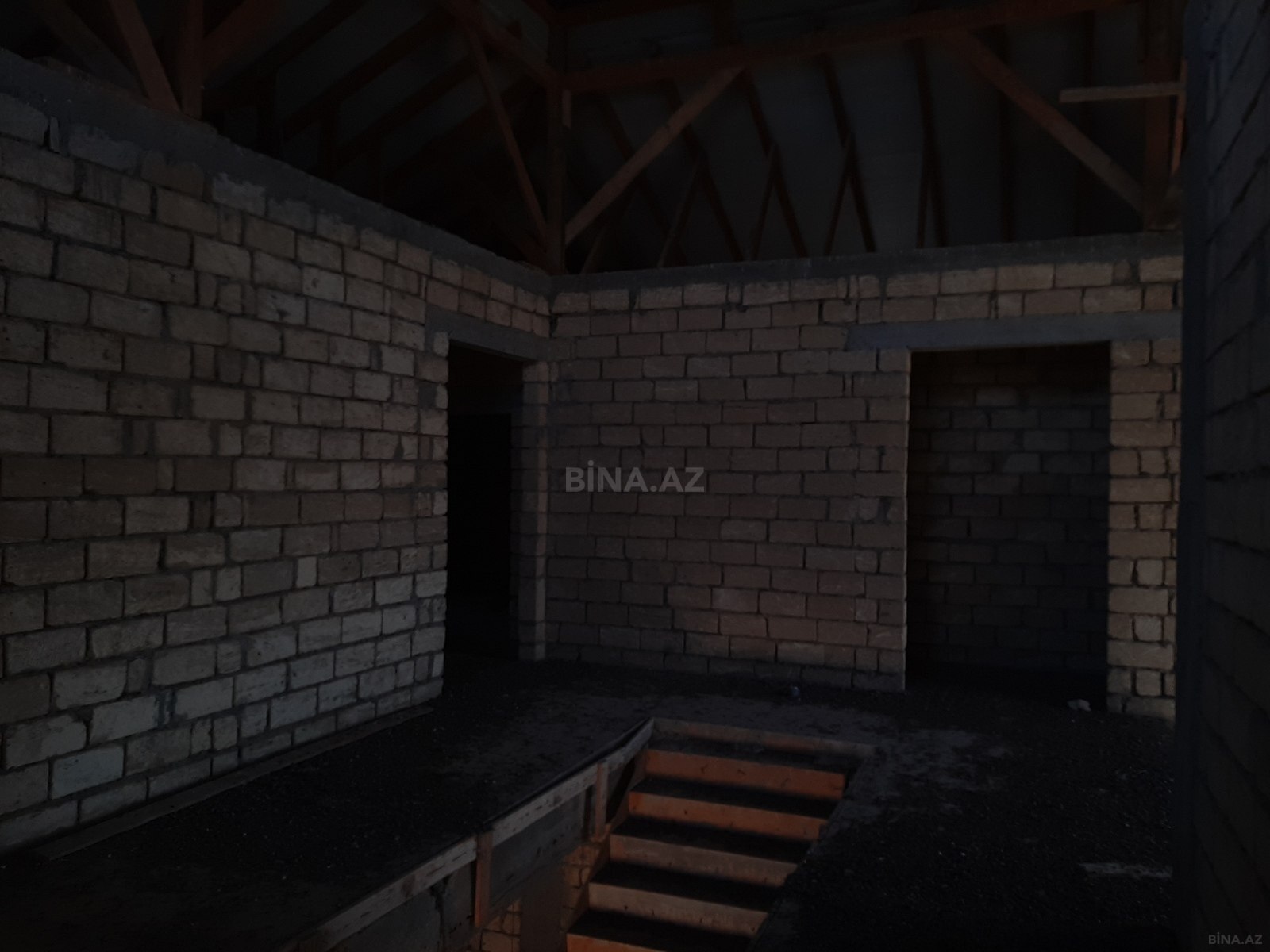 10-комн. дом/дача - пос. Мамедли - 436 м² (13)