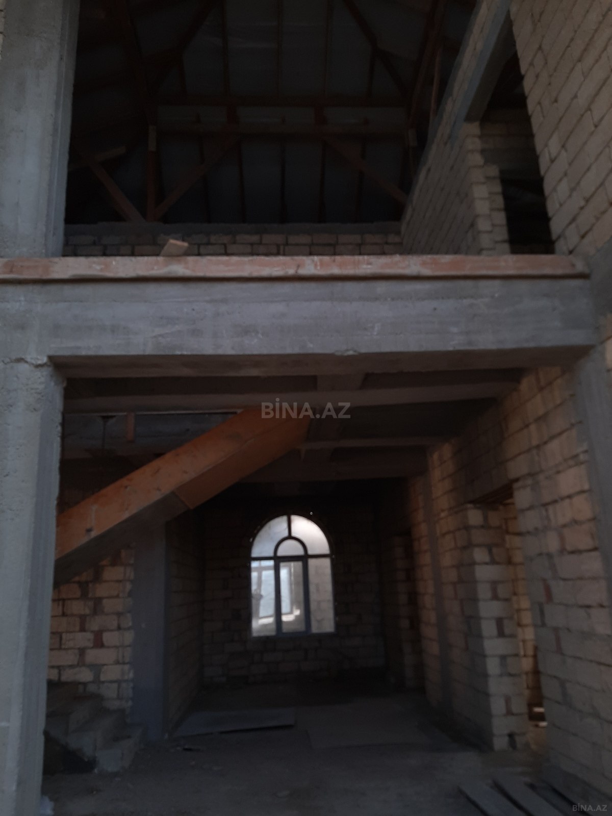 10-комн. дом/дача - пос. Мамедли - 436 м² (7)
