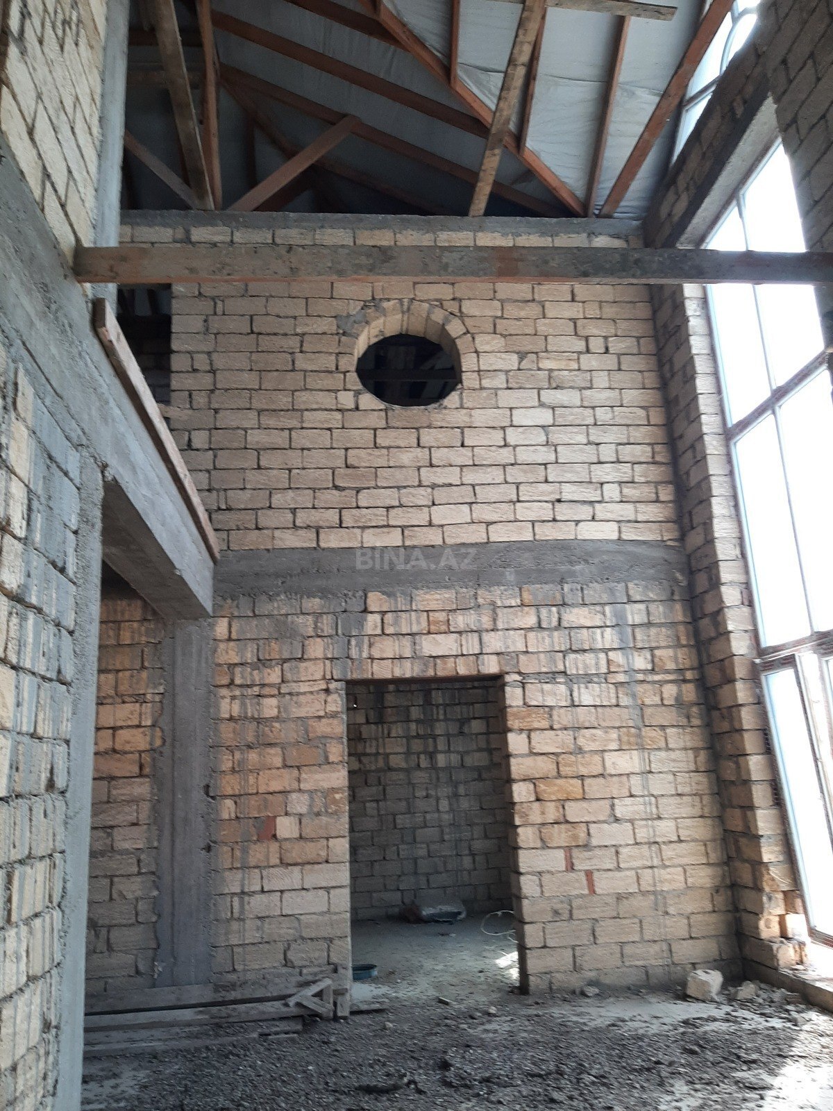 10-комн. дом/дача - пос. Мамедли - 436 м² (9)