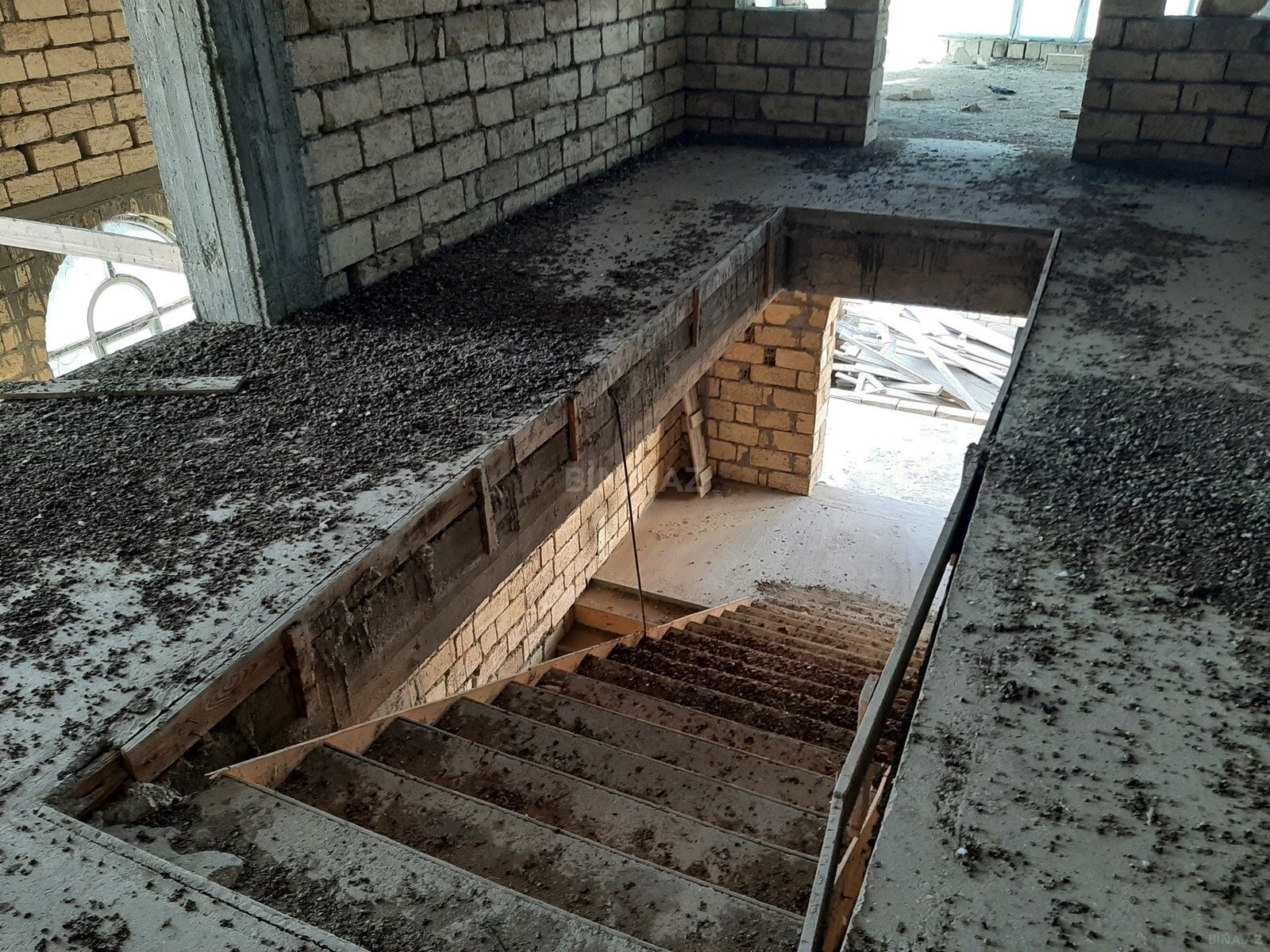 10-комн. дом/дача - пос. Мамедли - 436 м² (19)