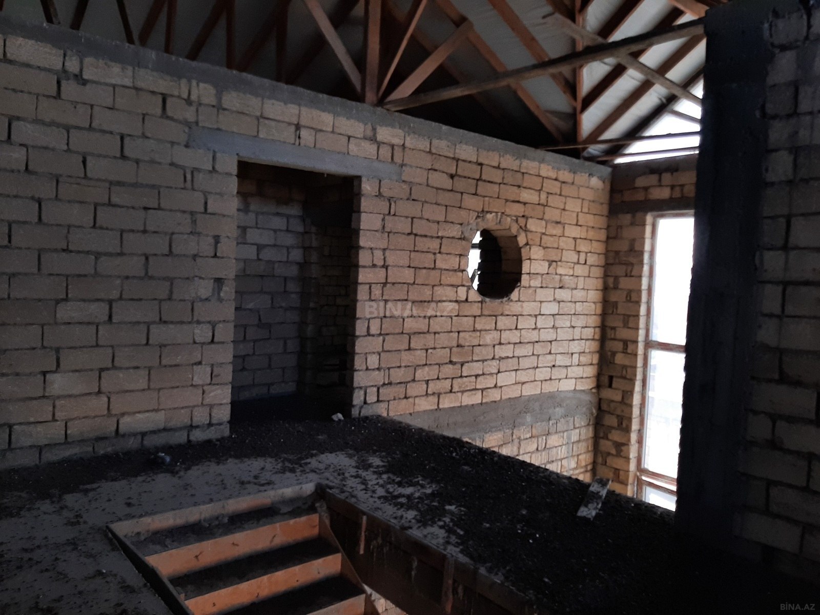 10-комн. дом/дача - пос. Мамедли - 436 м² (12)