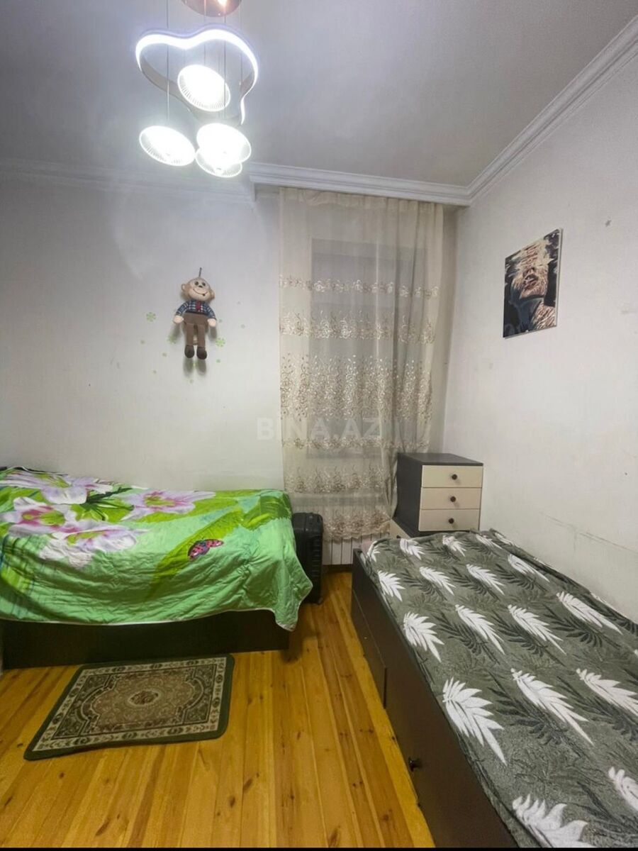 10-комн. дом/дача - пос. Бадамдар - 480 м² (15)