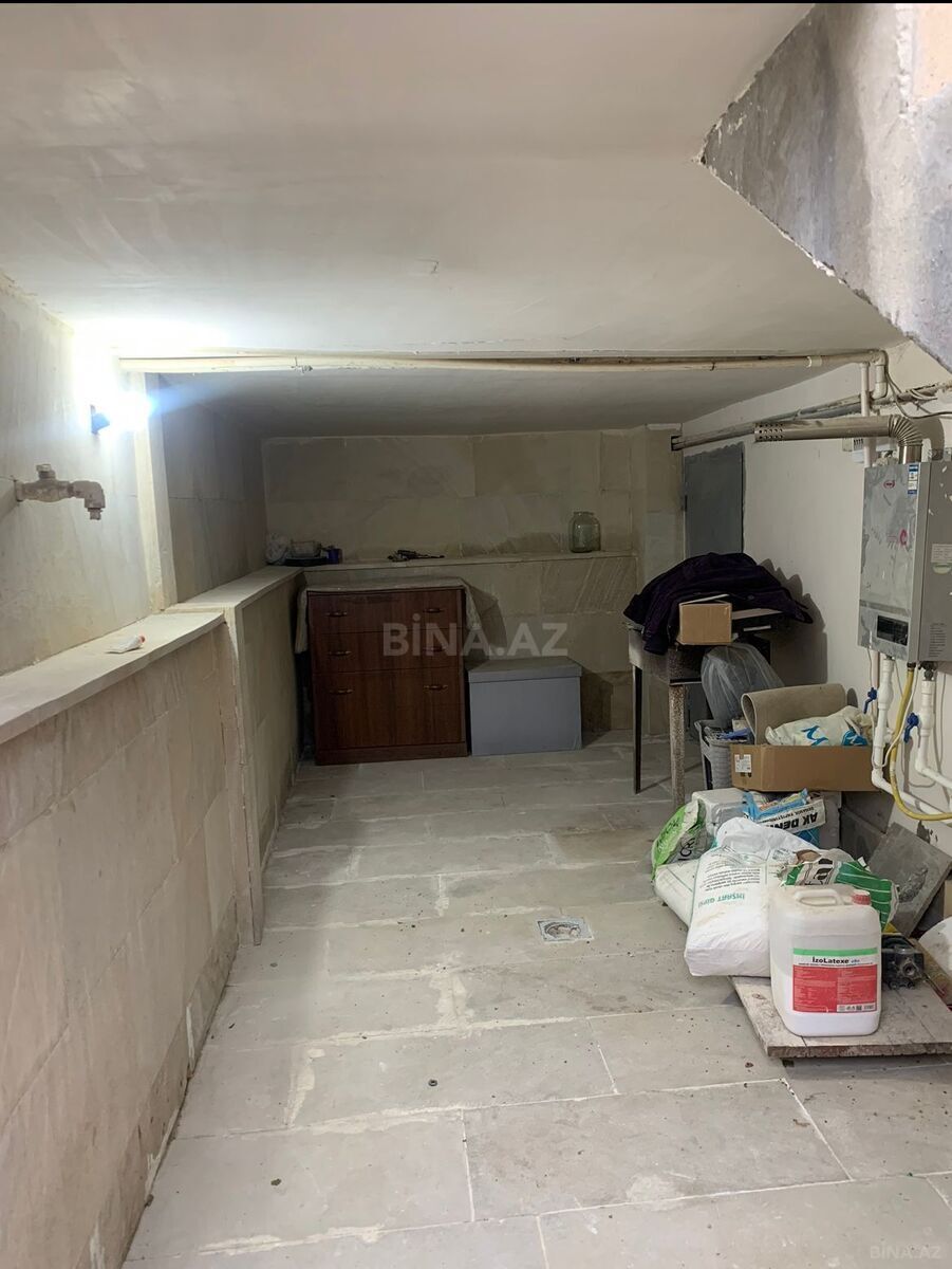 10-комн. дом/дача - пос. Бадамдар - 480 м² (10)
