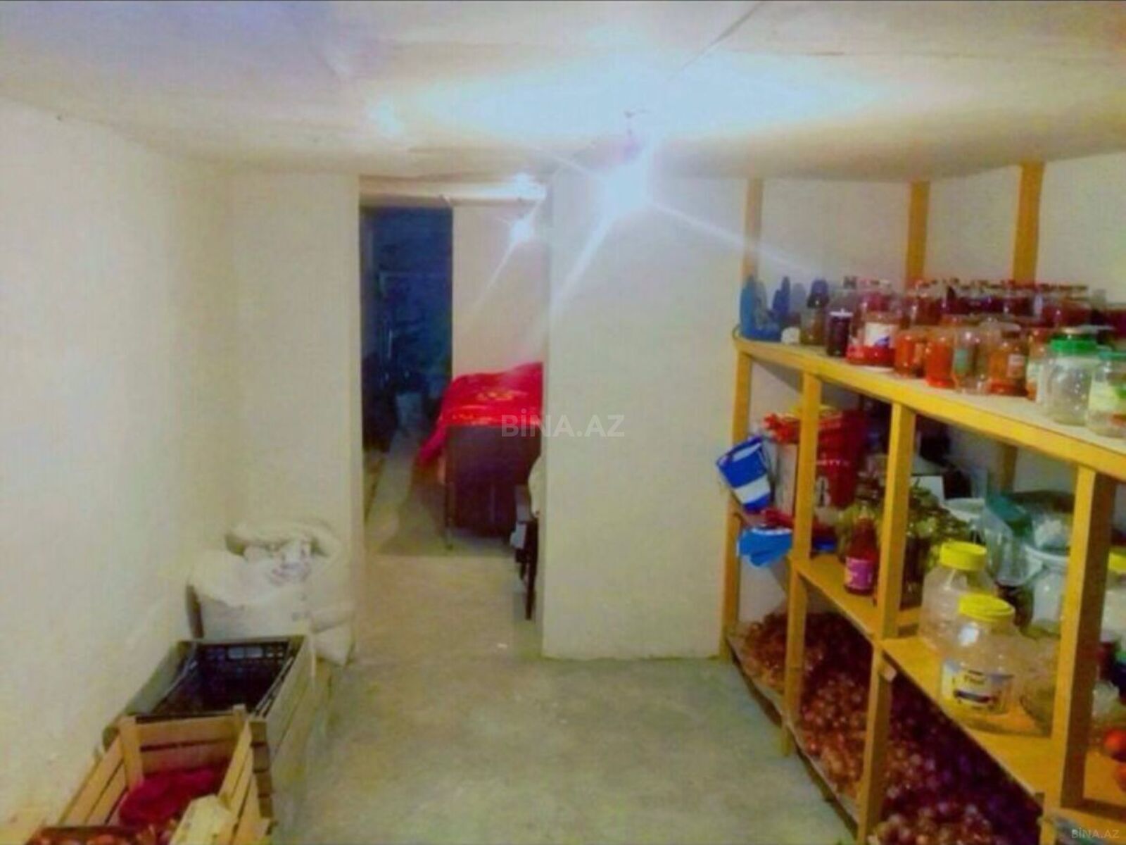 10-комн. дом/дача - пос. Бадамдар - 480 м² (17)