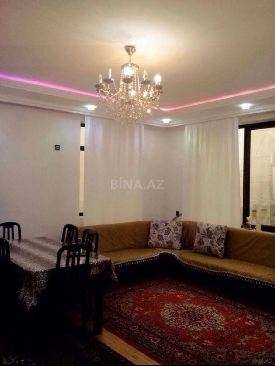 10-комн. дом/дача - пос. Бадамдар - 480 м² (13)