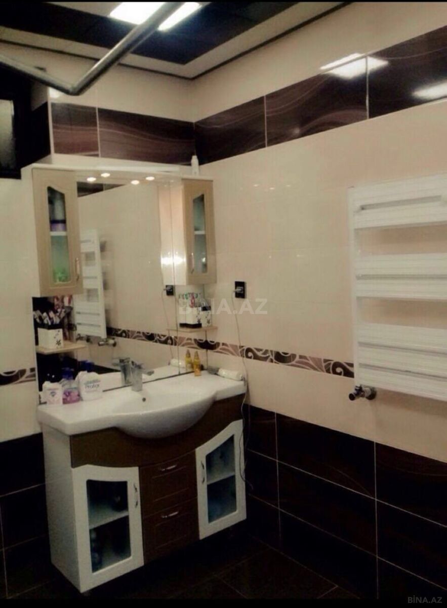 10-комн. дом/дача - пос. Бадамдар - 480 м² (16)