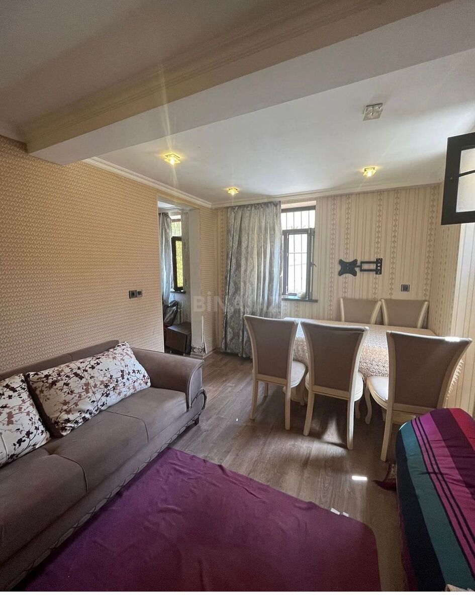 10-комн. дом/дача - пос. Бадамдар - 480 м² (19)