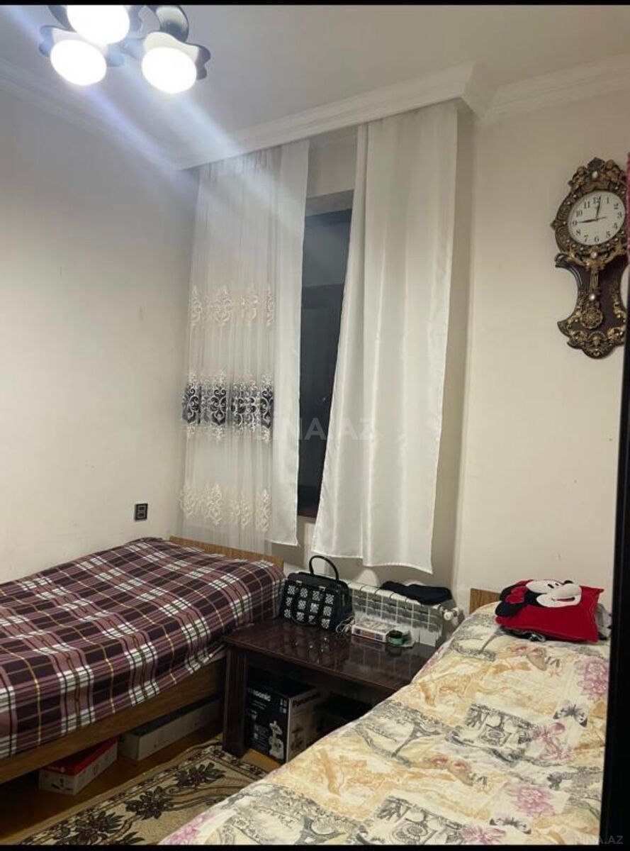 10-комн. дом/дача - пос. Бадамдар - 480 м² (14)