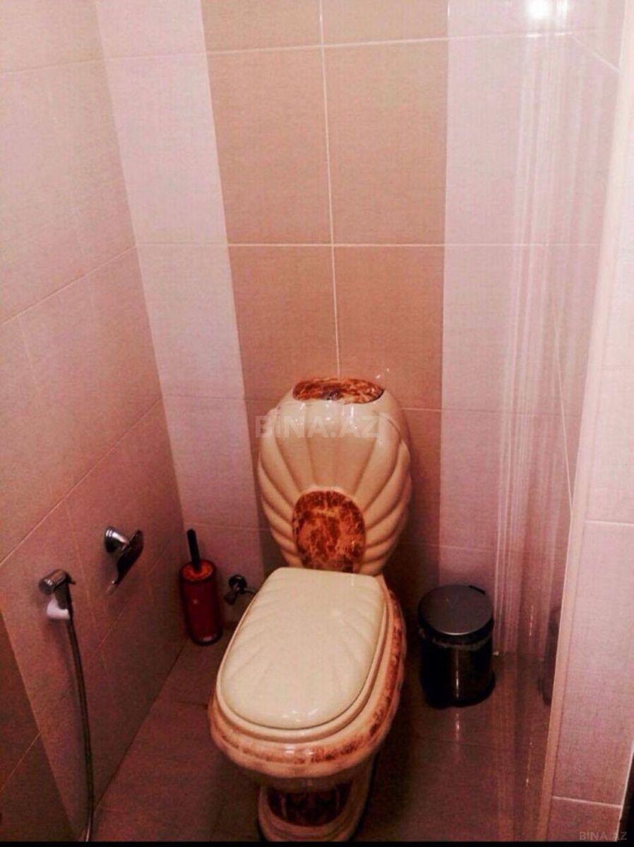 10-комн. дом/дача - пос. Бадамдар - 480 м² (20)