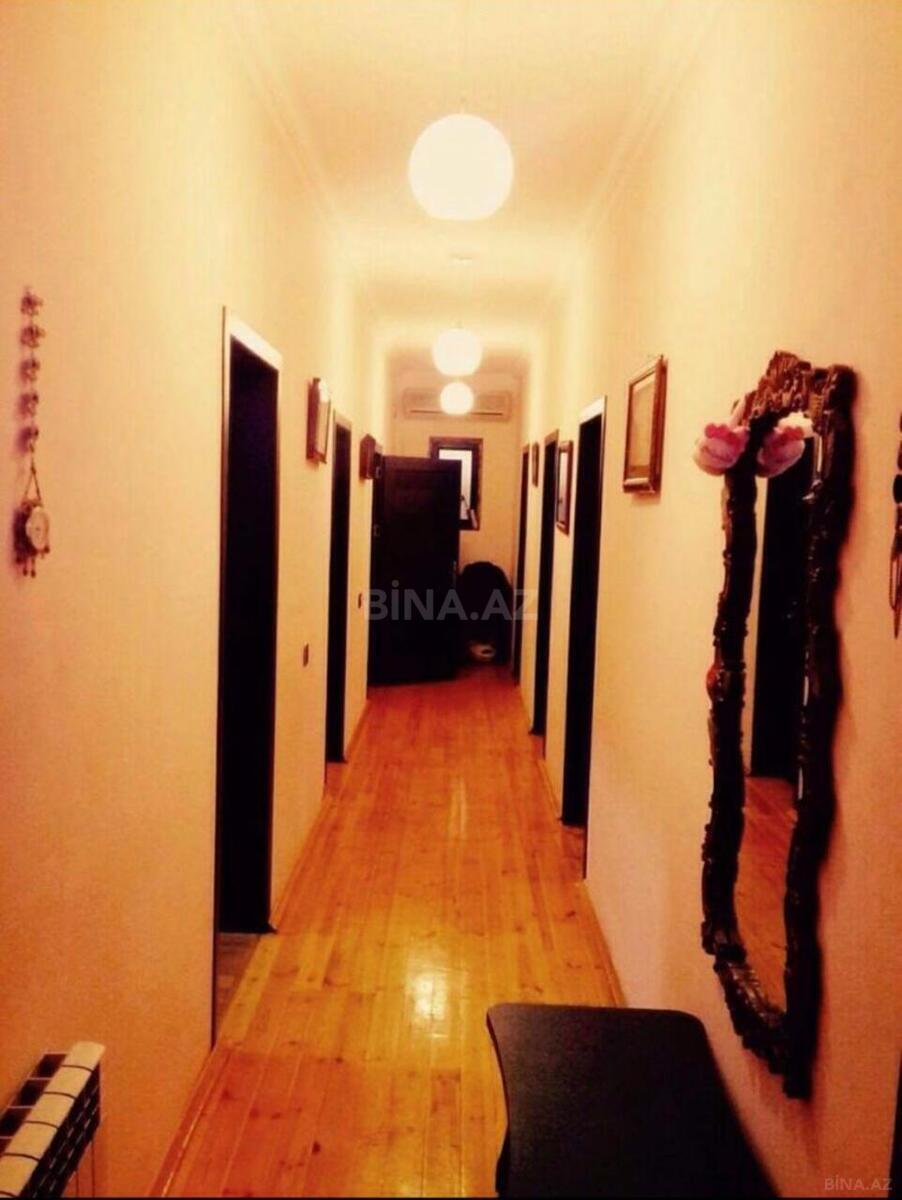 10-комн. дом/дача - пос. Бадамдар - 480 м² (21)