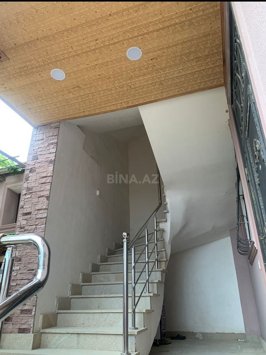 10-комн. дом/дача - пос. Бадамдар - 480 м² (5)
