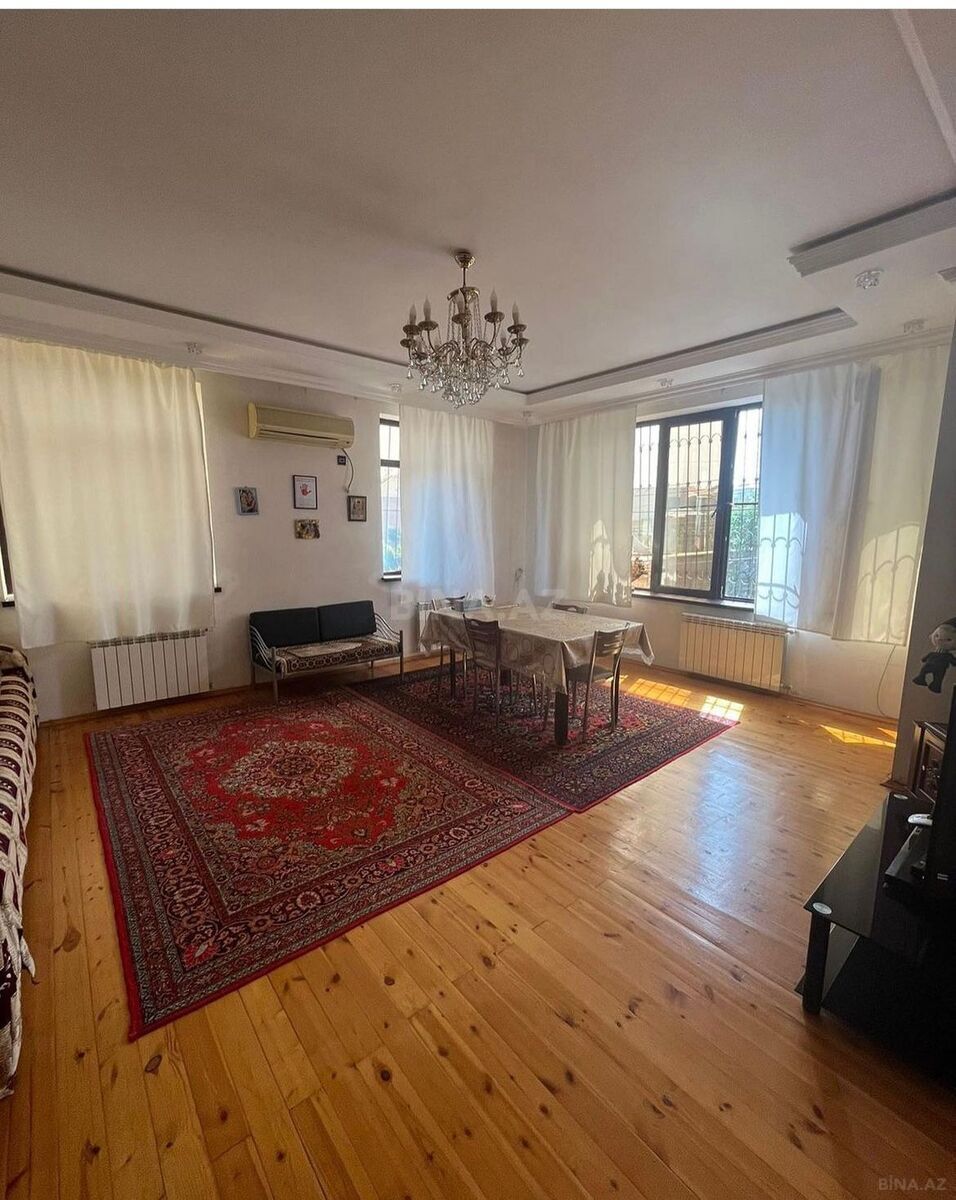 10-комн. дом/дача - пос. Бадамдар - 480 м² (18)