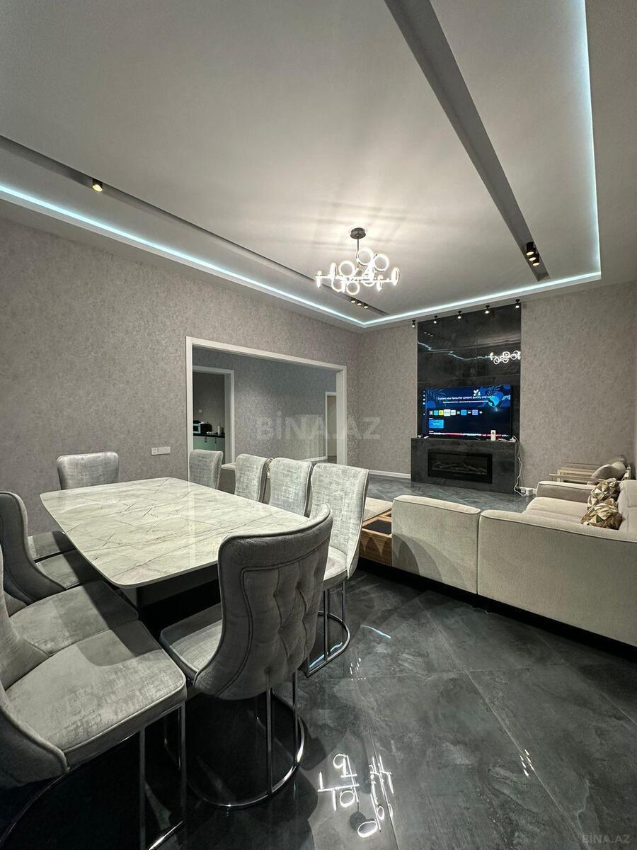 4-комн. дом/дача - пос. Шувеляны - 200 м² (7)