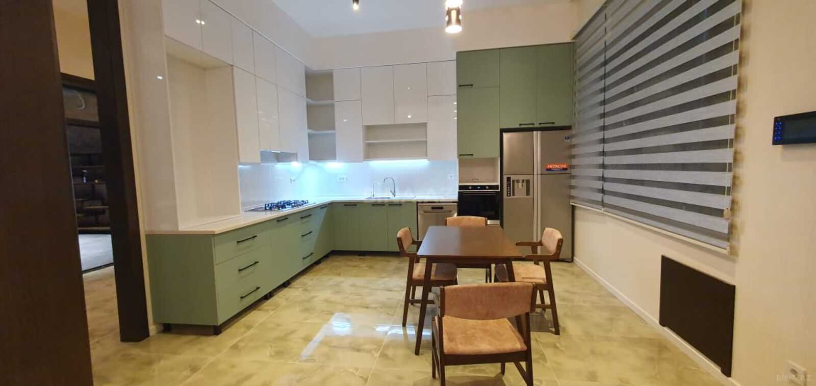 4-комн. дом/дача - пос. Бильгях - 260 м² (7)