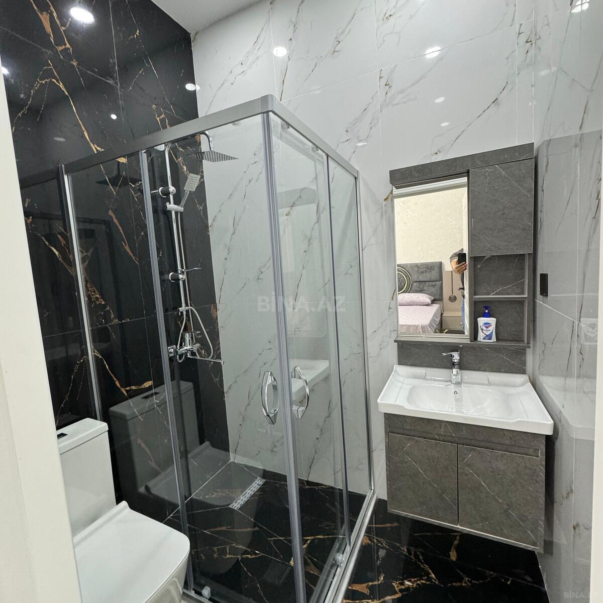 4-комн. дом/дача - пос. Мардакан - 180 м² (18)